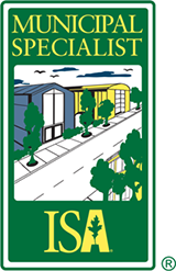 isa-municipal-specialist - Arborist San Diego